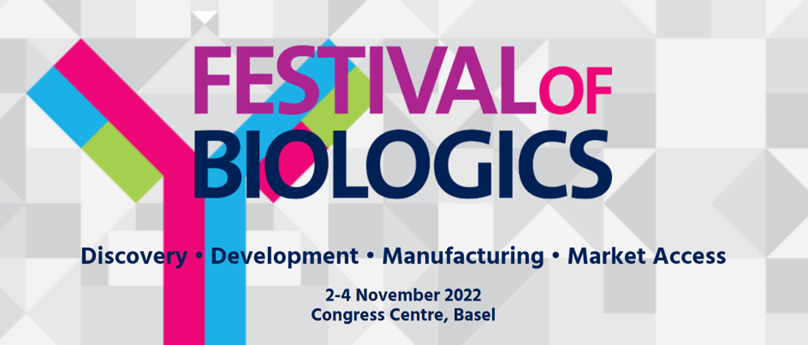 festival of biologics
